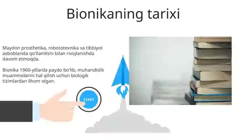 Bionika 3