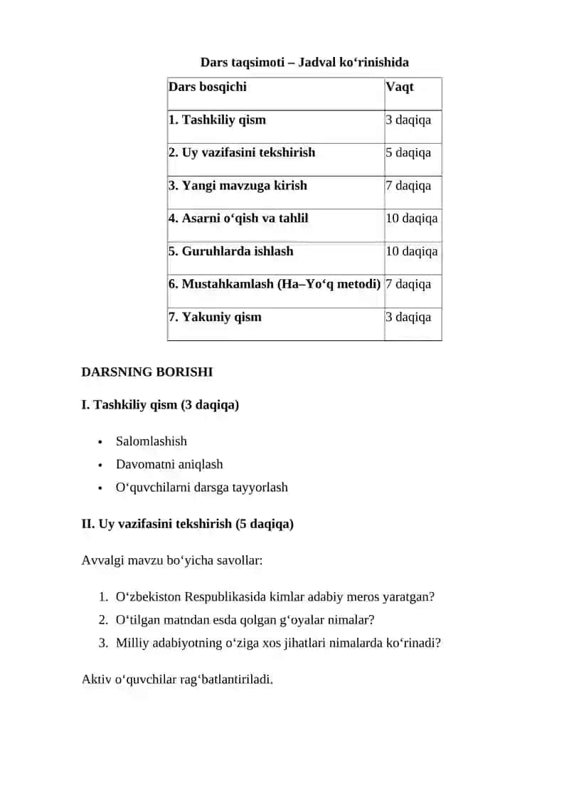 Isajon Sulton. “Otamga nimadir bo'ldi…” hikoyasi (1-qism) 3