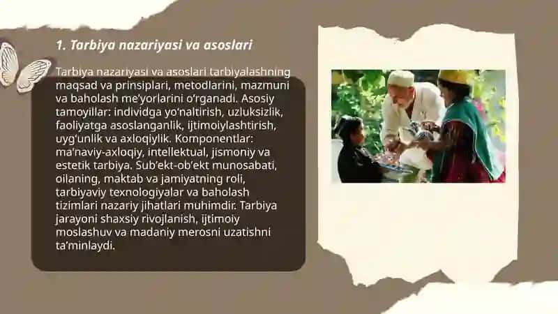 Tarbiya 3