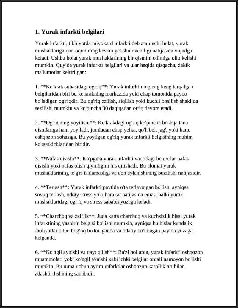 INFARK 3