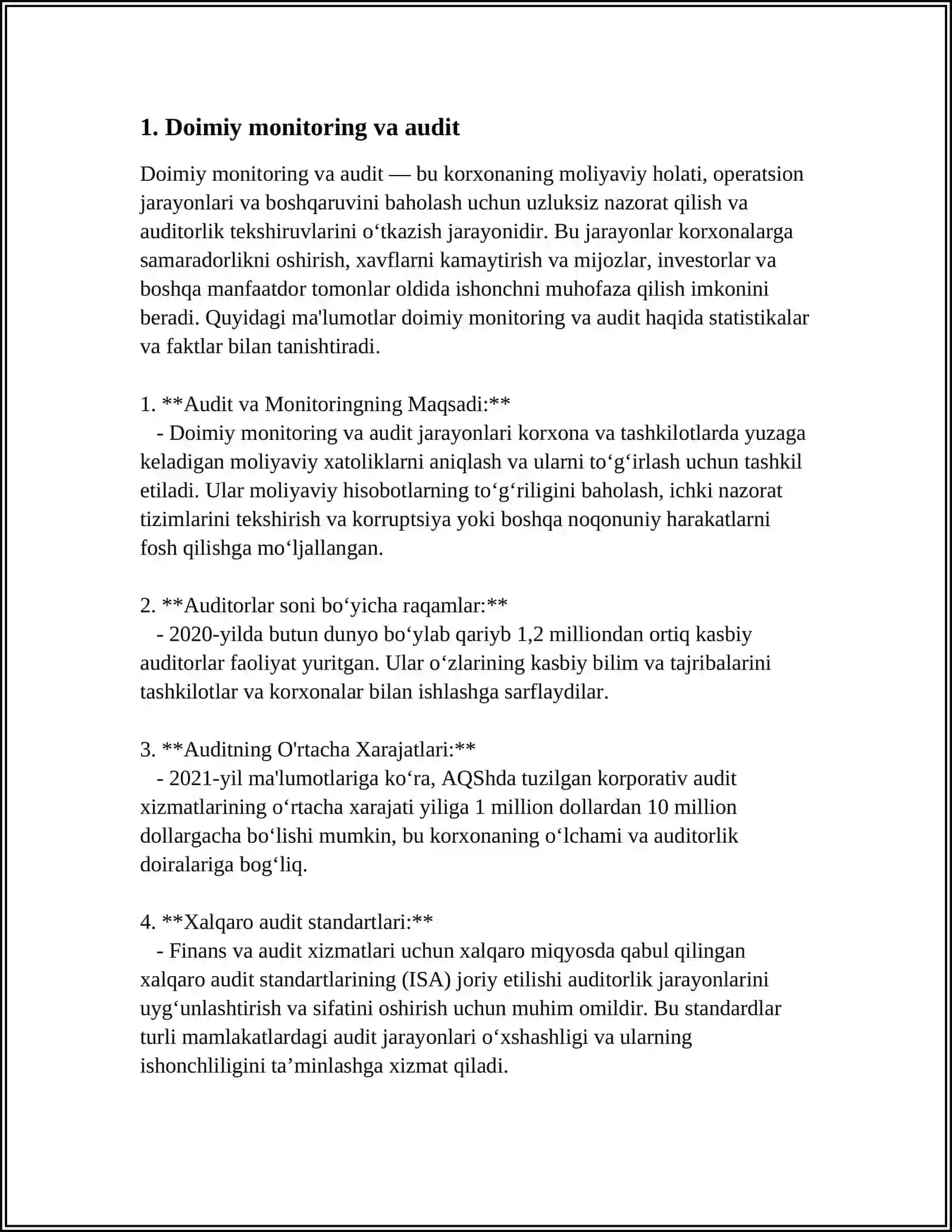 OPERATSION TIZIMLAR XAVFSIZLIK KATEGORIYALARI (ORANJEVAYAKNIGA) 3