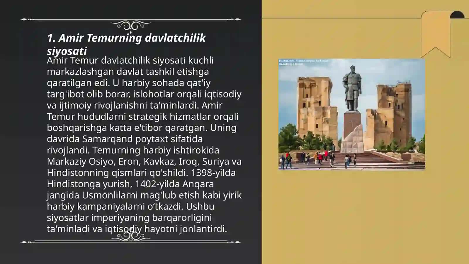 Amir-Temur buyuk davlat arbobi 3
