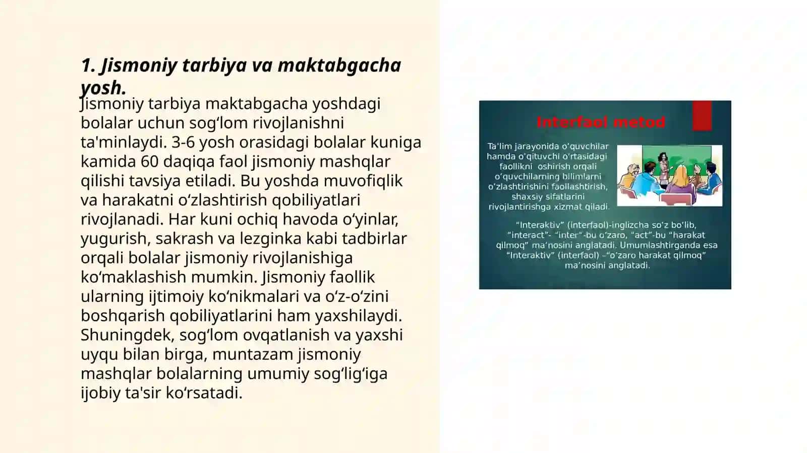 Jismoniy tarbiya va maktabgacha yosh 3