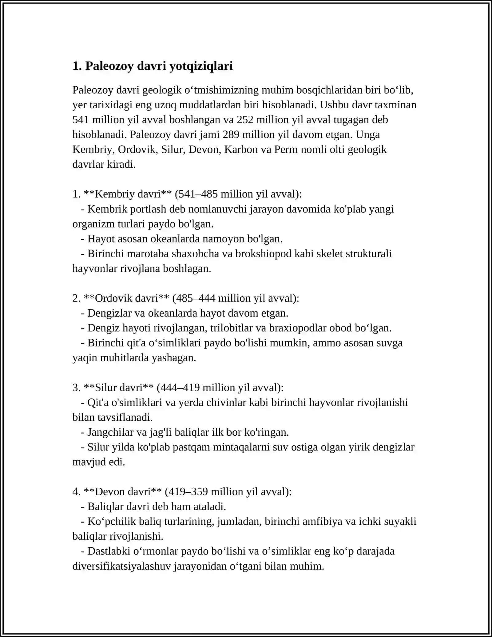 O’ZBEKISTONNING TO’RTLAMCHI DAVR YOTQIZIQLARI 3