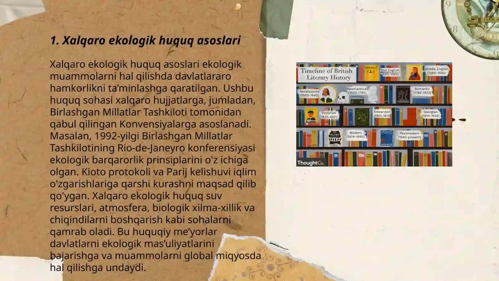 Xalqaro ekologik huquq asoslari 3