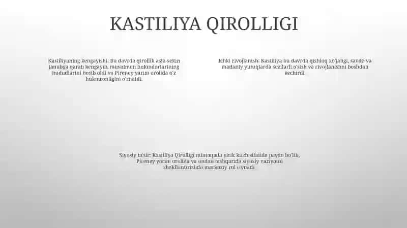 11-15 Asrlarda Pireneya YarimOroliDavlatlari 3