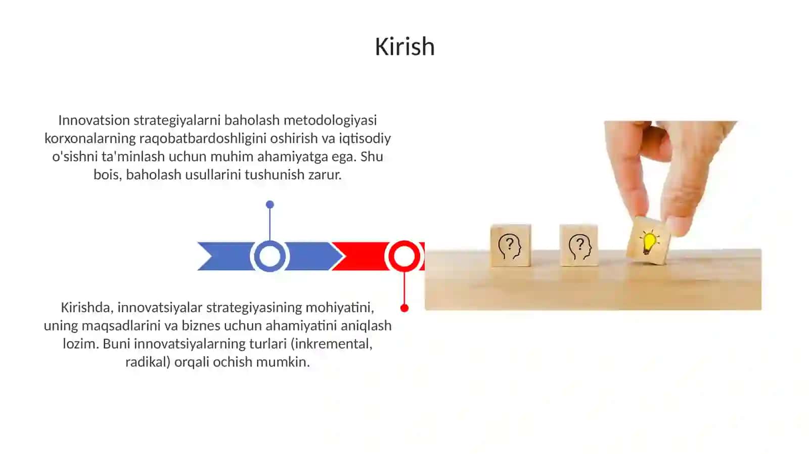Innovatsion strategiyalar baholash metodologiyasi 3