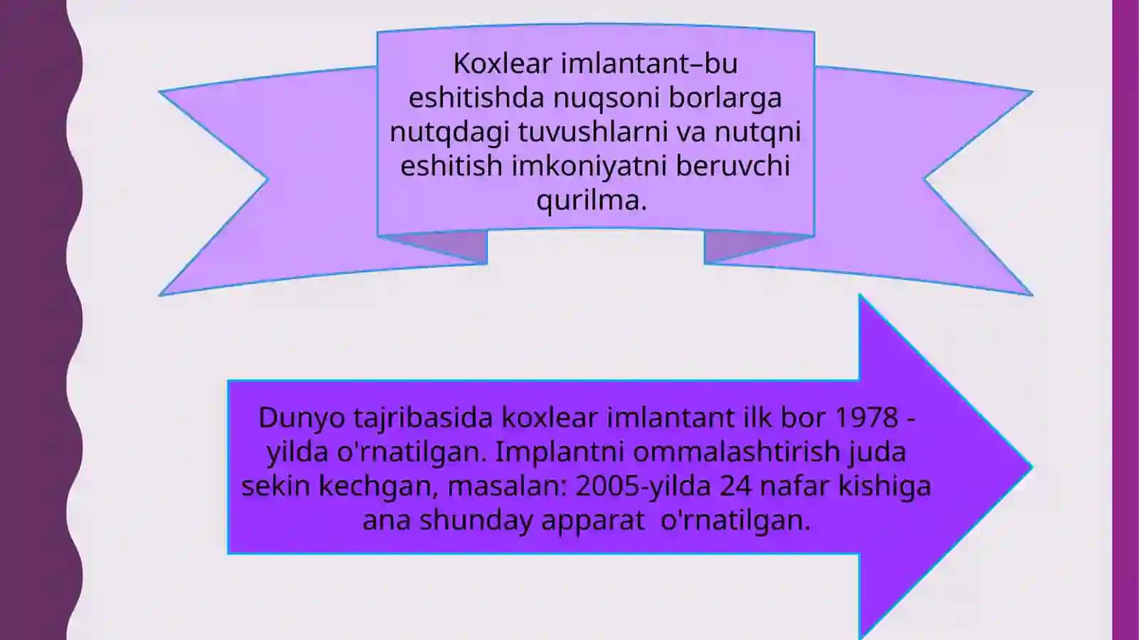 Koxlearimplantatlibolalardasurdopedagogikish 3