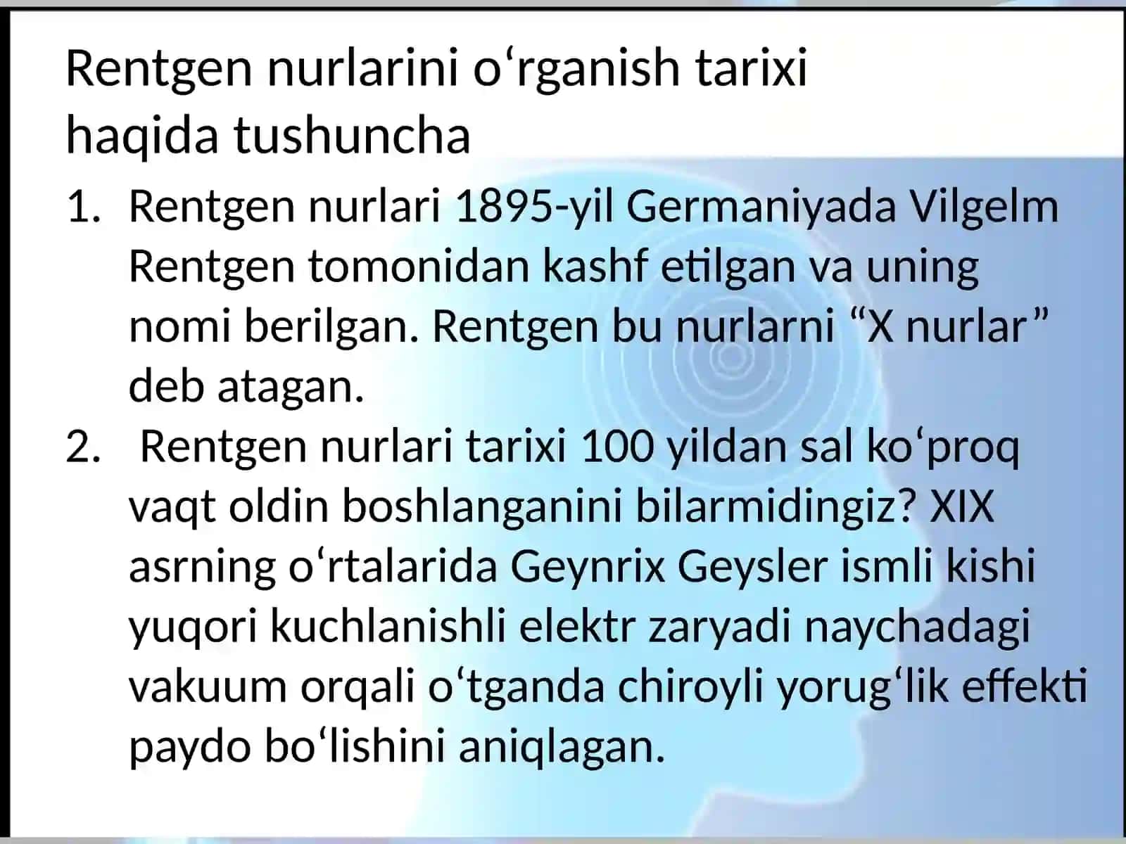 ODAM ANATOMIYASI 3
