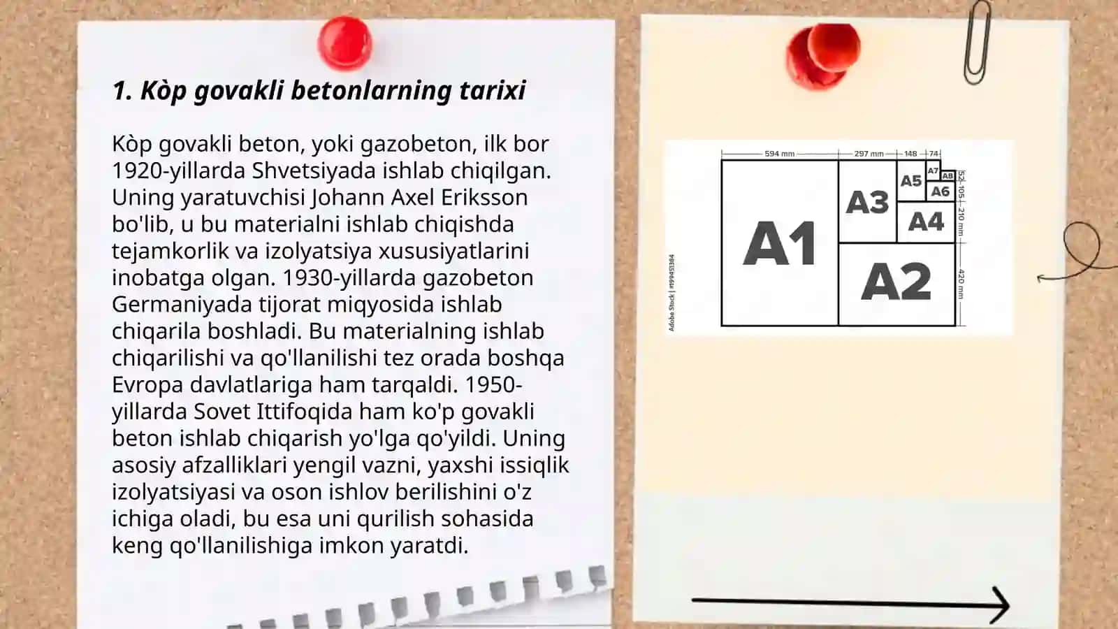 Kòp govakli betonlar 3