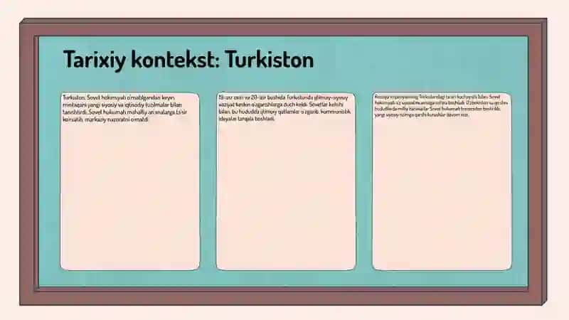 Arabov Dalerning tarix fanidan tayyorlagan taqdimoti 3