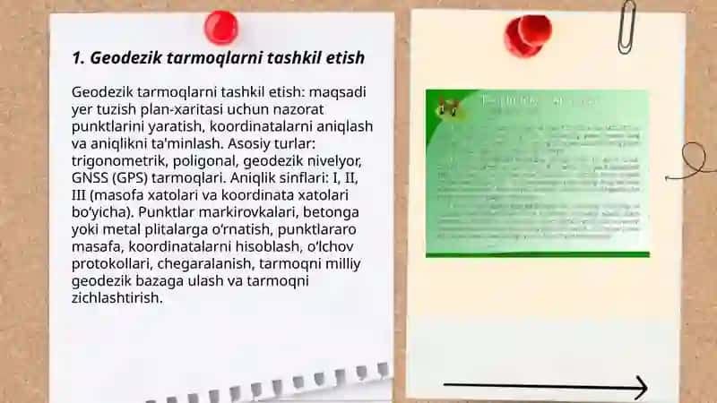 Tuproq xaritalari va ularmi tuzish usullari 3