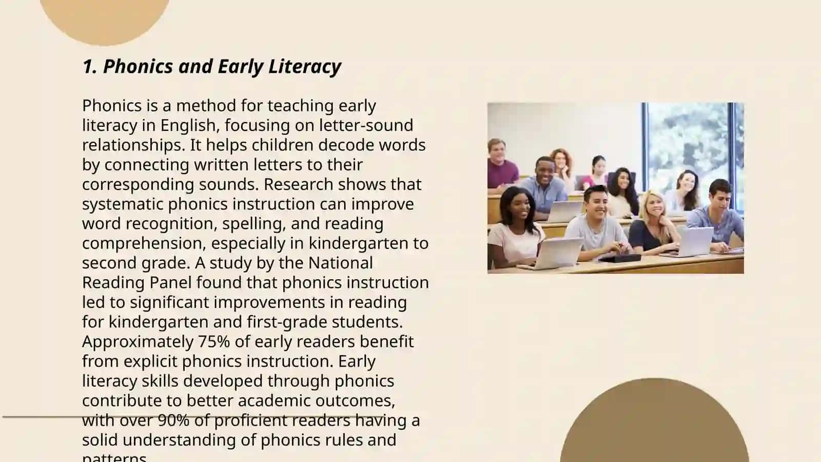 Teaching young learners 3