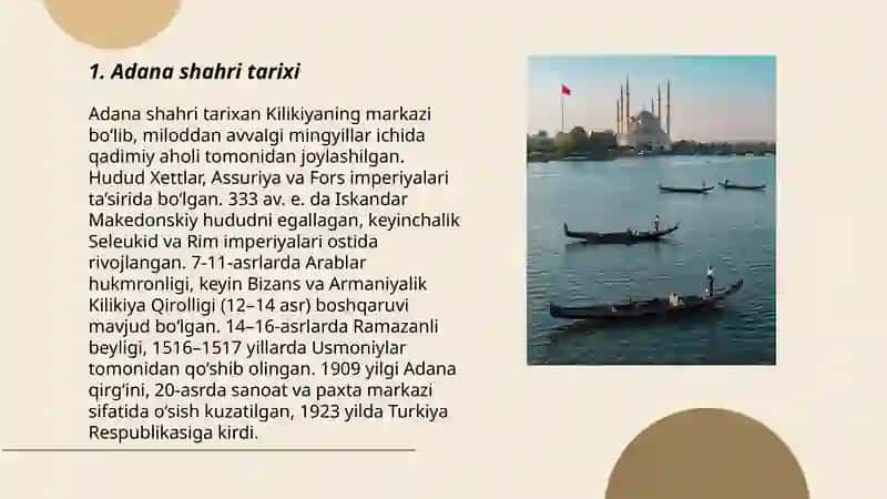 Adana shahri tarixi 3