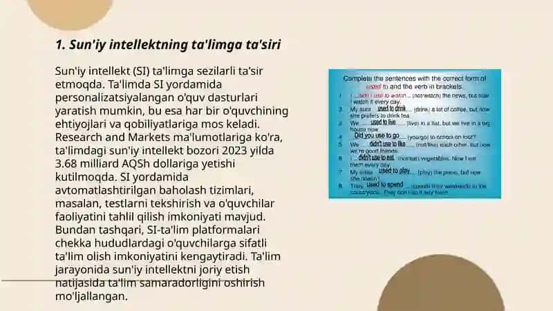 Ilmiy tadqiqot mavzusini tanlash va uning dolzarbligini asoslash 3