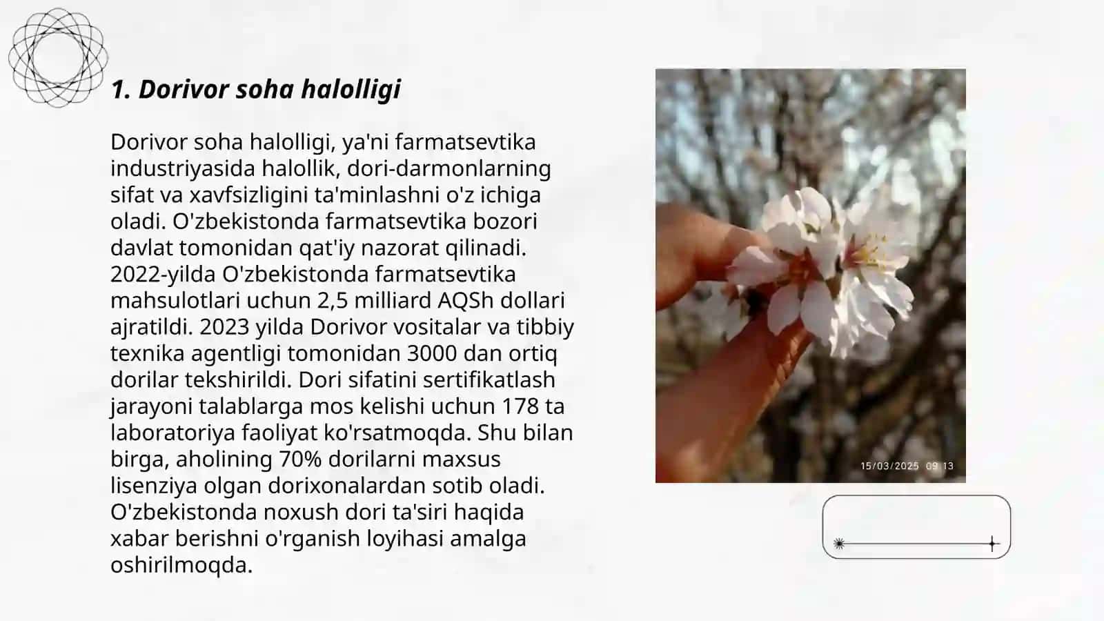 Dorivor sohaga oid veb manzillar 3
