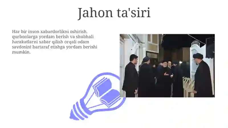 Inson savdosi 3