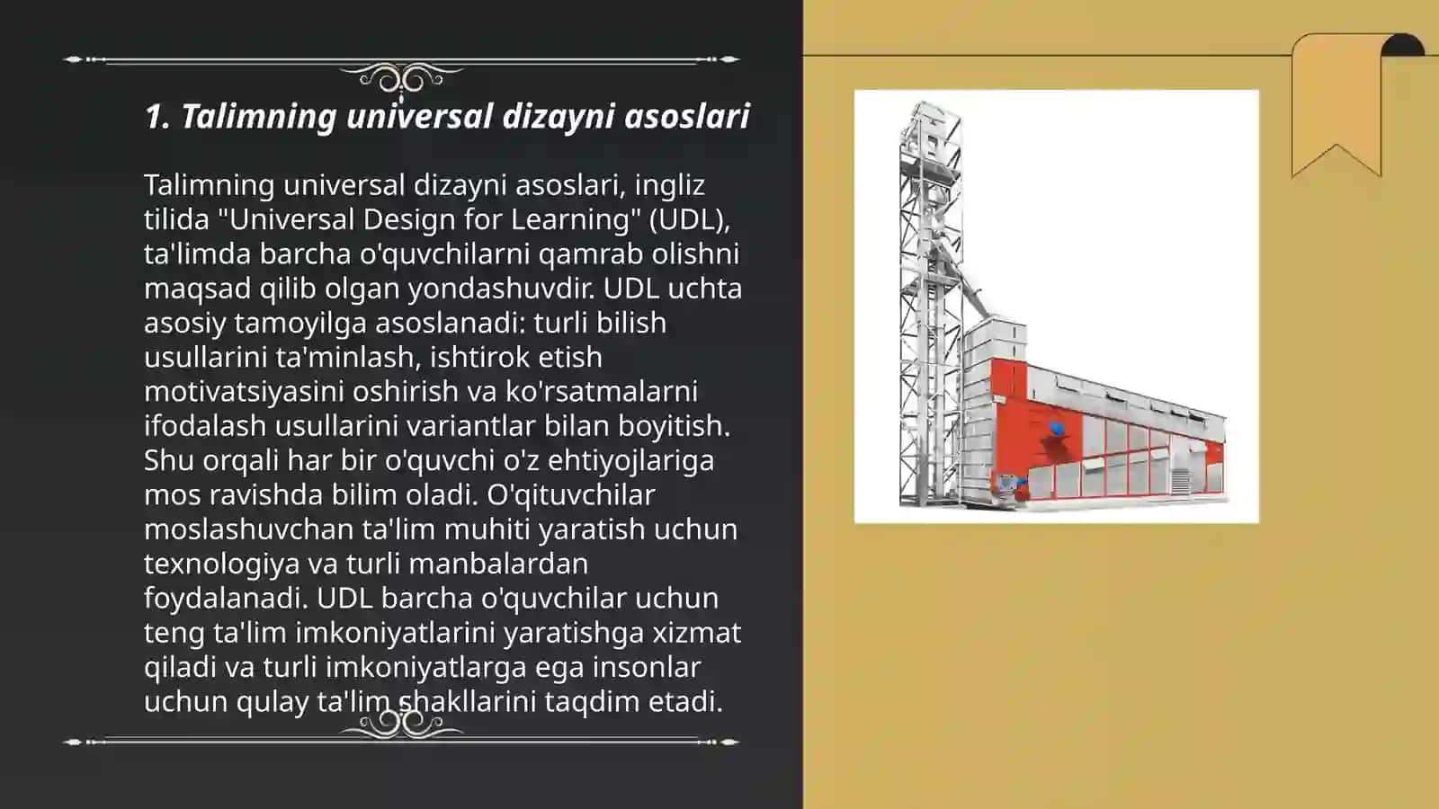 Talimning universal dizayni va individual talimiy reja 3
