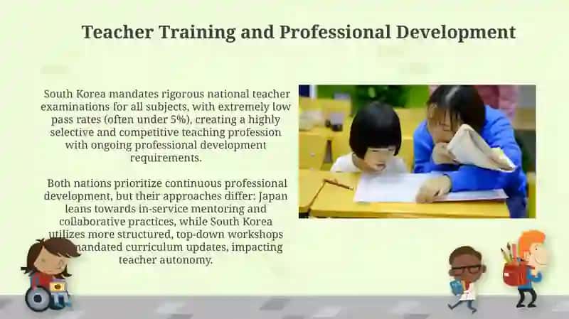 Philosophy and Goals of Education in Japan and South Korea 3