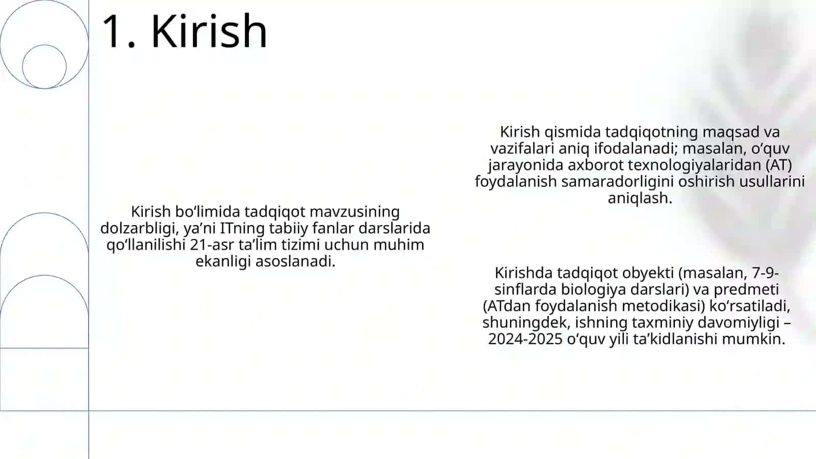 tabiiy fanlari darslarida axborot texnologiyalaridan foydalanishga oid tadqiqot 3