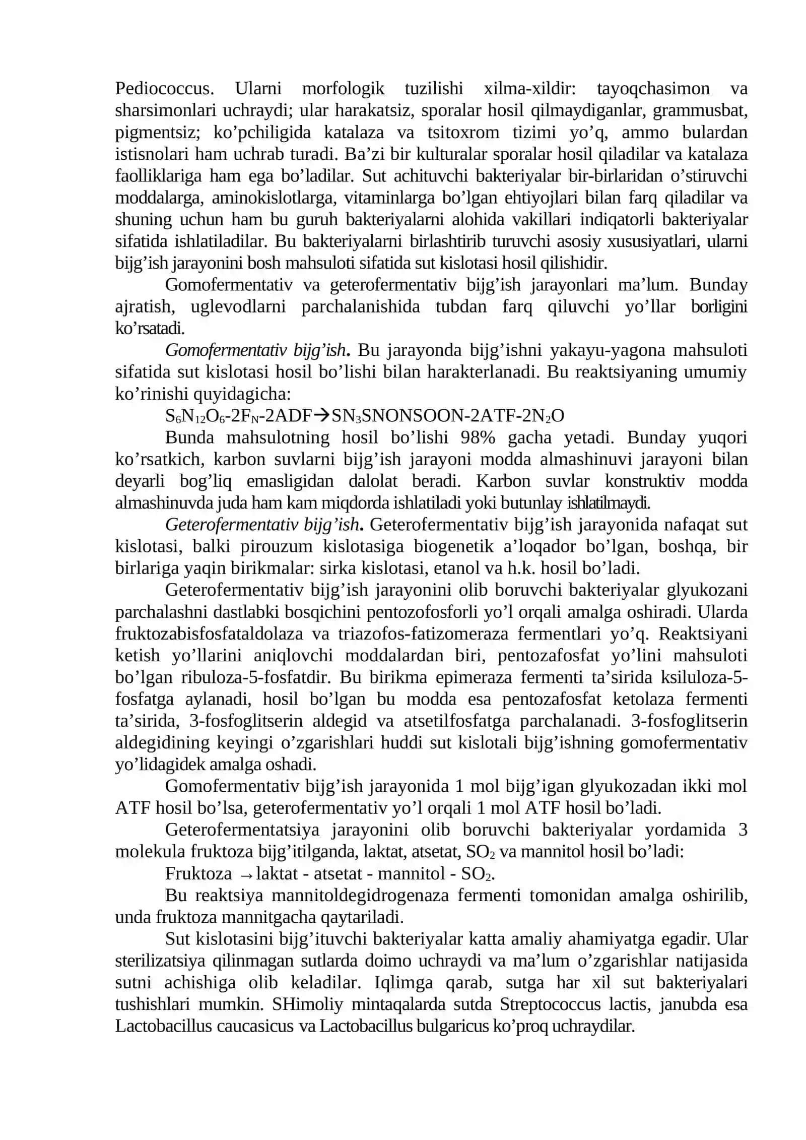 UGLERODNI TABIATDA AYLANISHIDA MIKROORGANIZMLAR ROLI 3