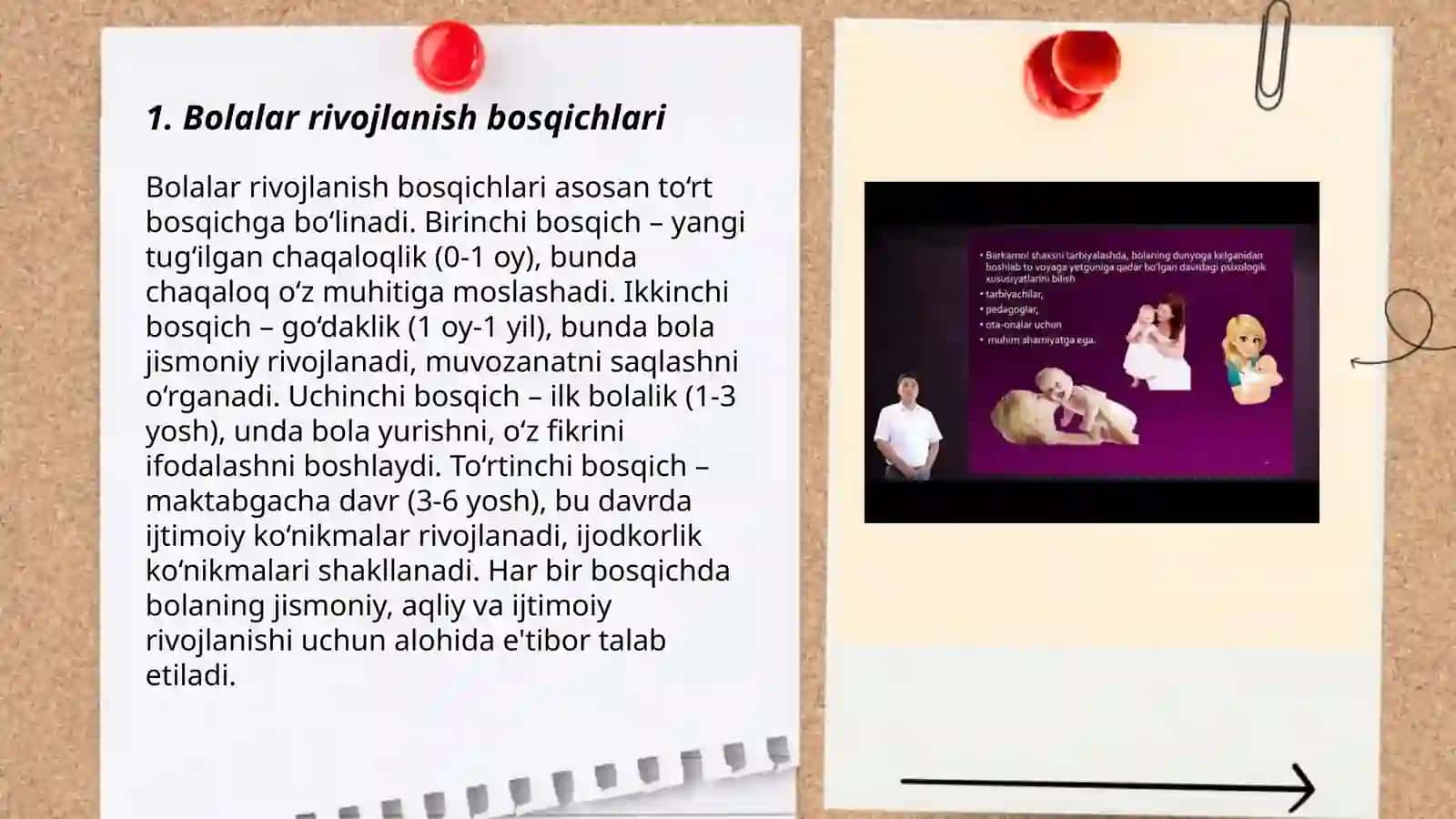 Bolalar psixologiyasi va psixodiagnostikasi 3