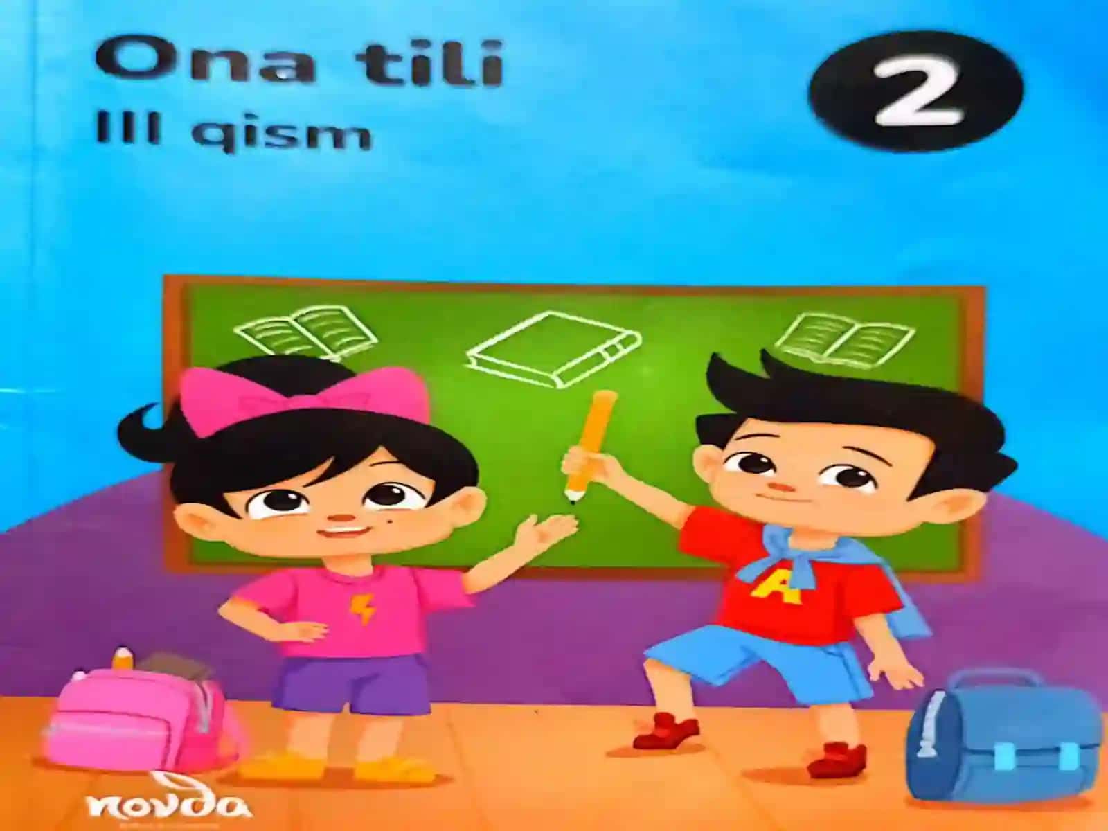 Hayvonlarga atabqo'yiladigan nomlarim losi 3