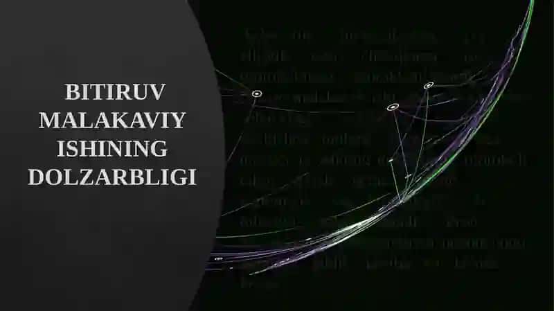 Axborot xavfsizligi ta’lim yo‘nalishi 3