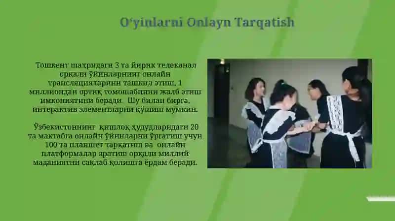 Oʻzbek Xalq Oʻyinlarini Oʻtkazish Texnologiyalari 3