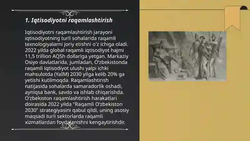Iqtisodiyotni mazmunicva unga otish yolari 3