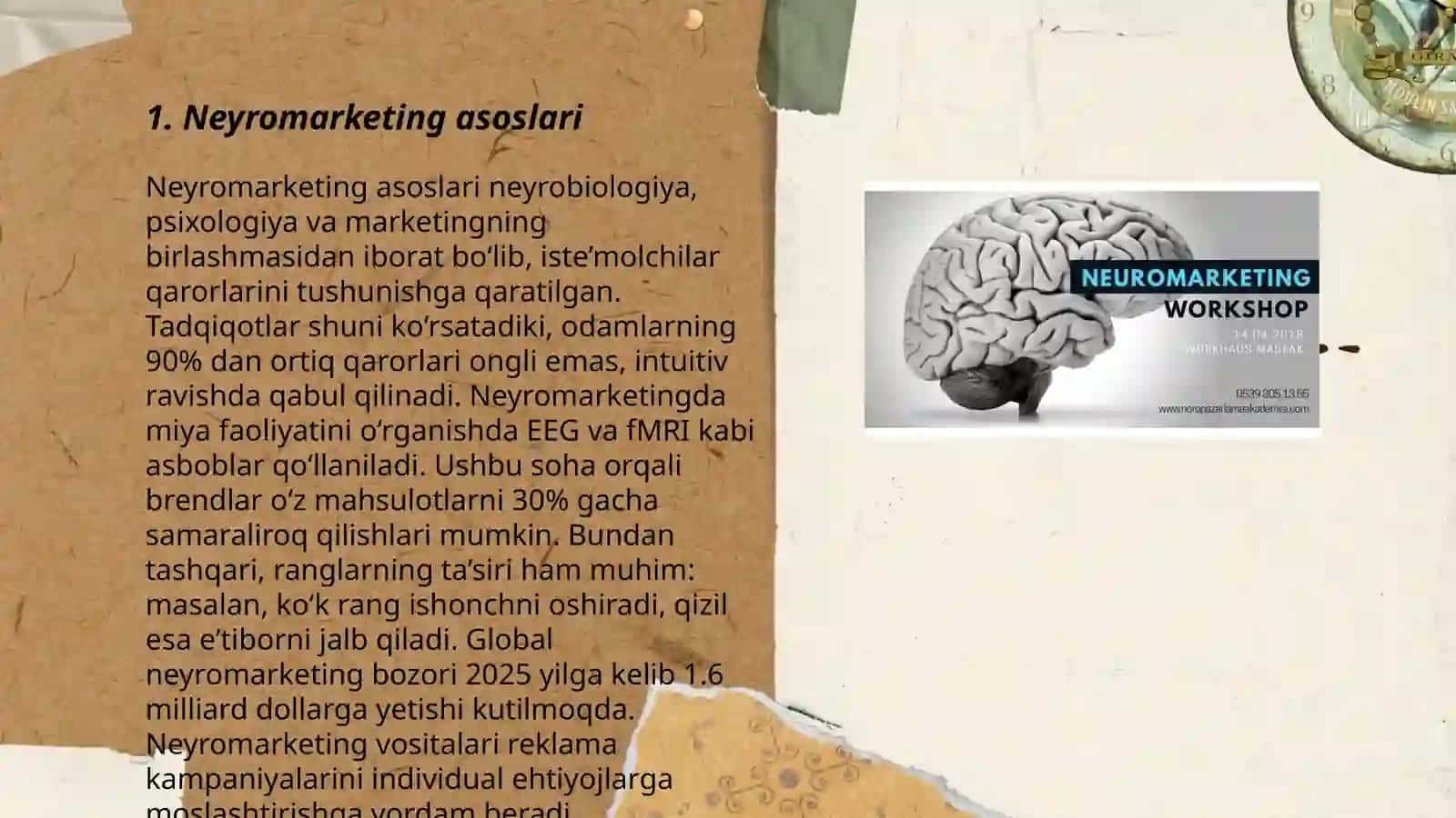 Neyromarketing 3