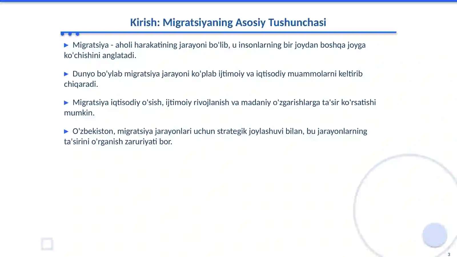 Migratsiya Jarayonlarining Ijtimoiy-Iqtisodiy Oqibatlari 3