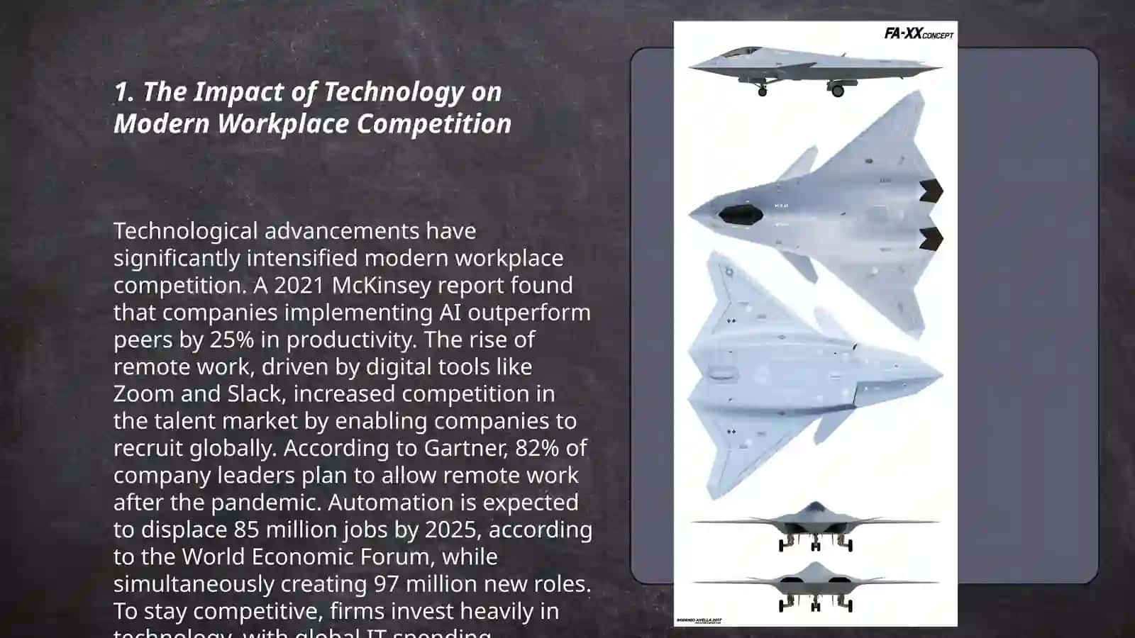 New competition 3