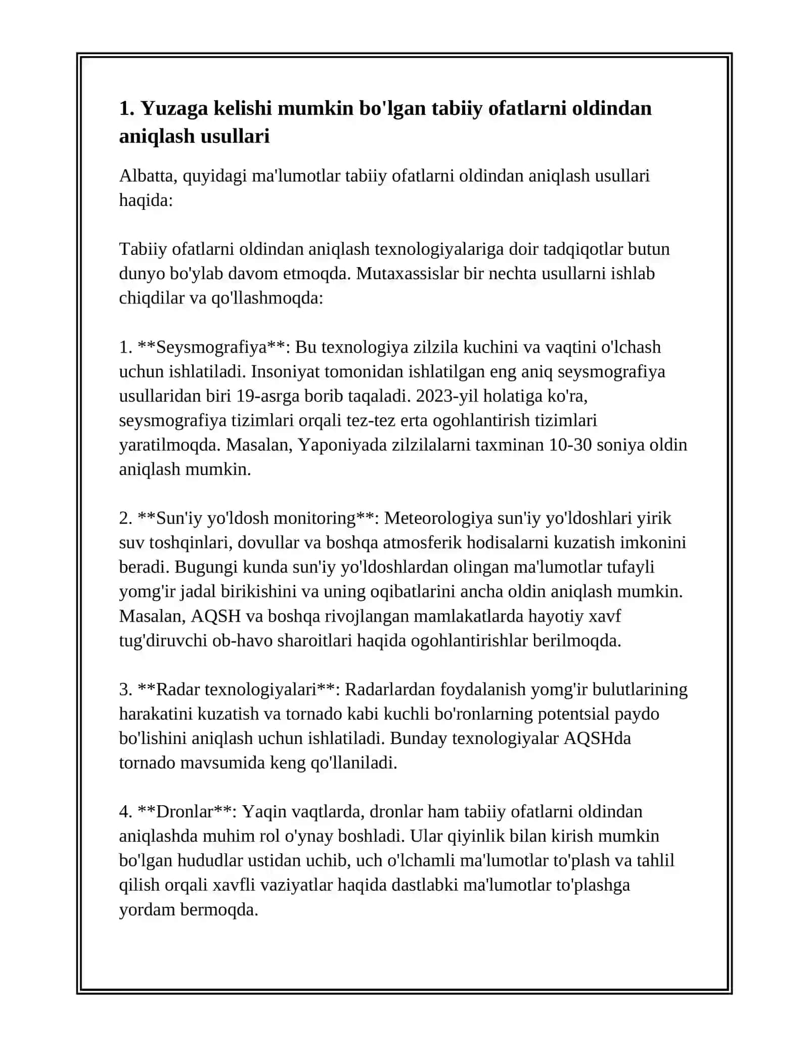 TABIY OFATLARNIG OLDNI OLISH VA OQBATLARNI BARTARAF ETSHGA QARATILGAN CHORA TADBIRLAR 3