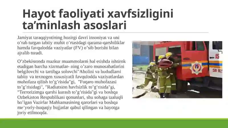 Fuqaro muhofazasi tibbiyot xizmatining tashkiliy tuzilishi 3