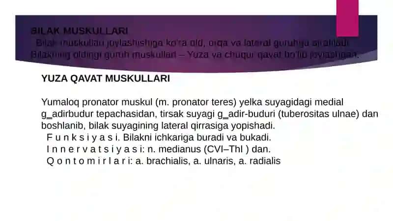 313- B guruh 2-davolash ishi fakulteti 3