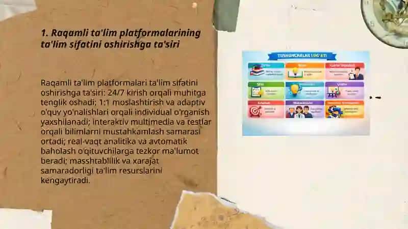 Raqamli ta'lim platformalarining ta'lim sifatini oshirishga ta'siri 3