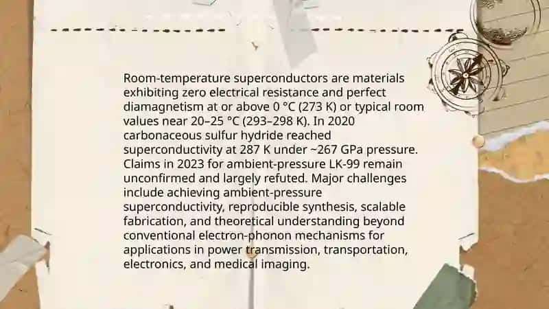 Science and technology new inventions 3