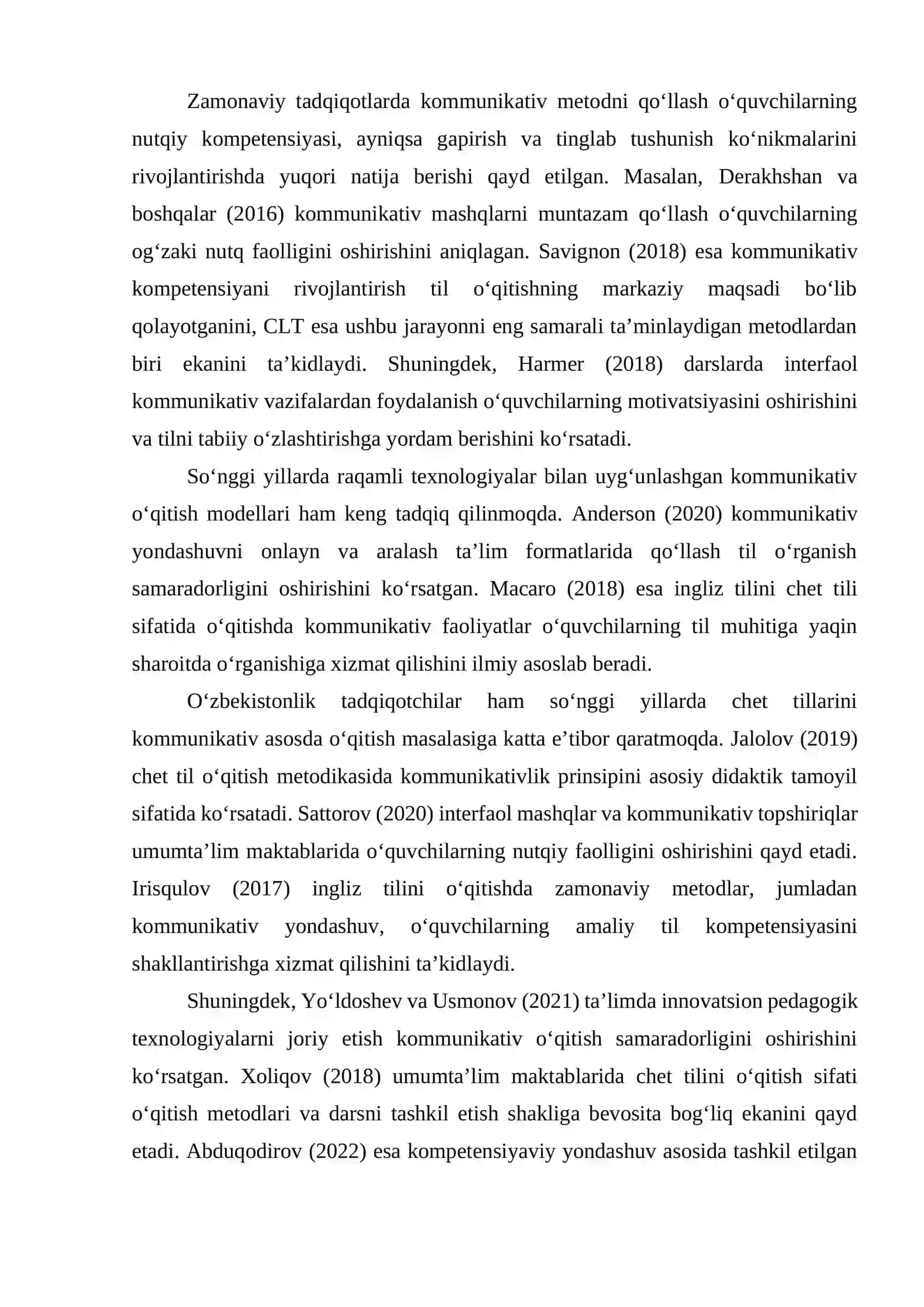Maqola_O‘zbekiston maktablarida ingliz tilini o‘qitishda kommunikativ metodning samaradorligi 3