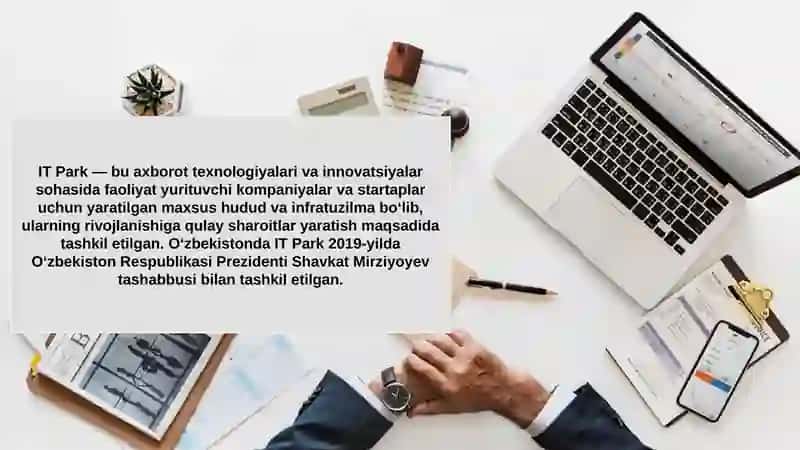 IT Park 3