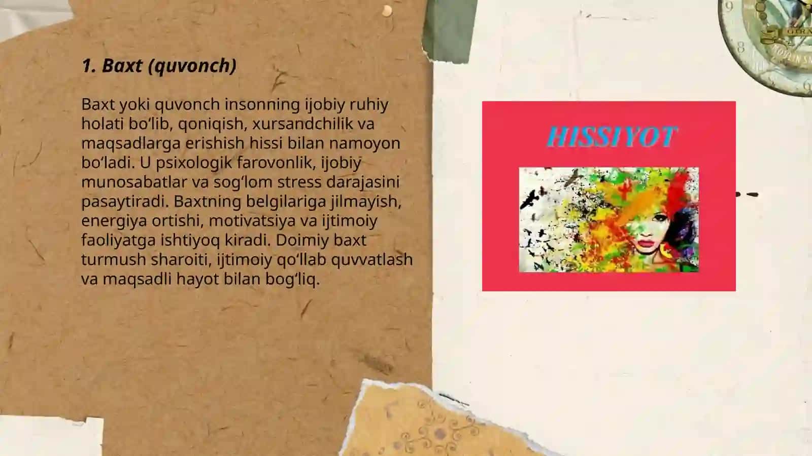 Hissiyot 3