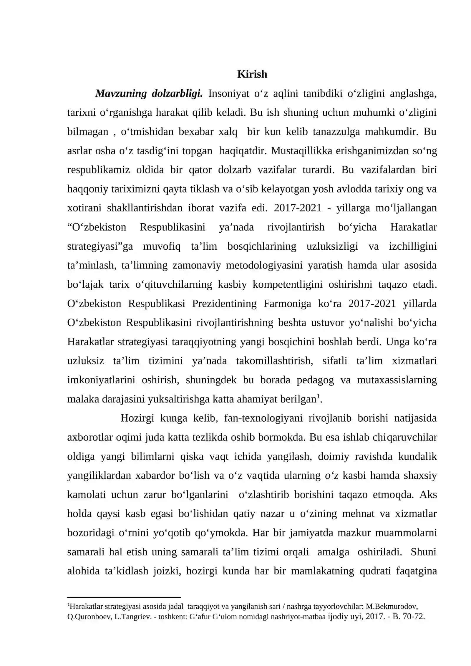 Qo’qon xonligining Rossiya imperiyasi tomonidan bosib olinishiga doir manbalar 3