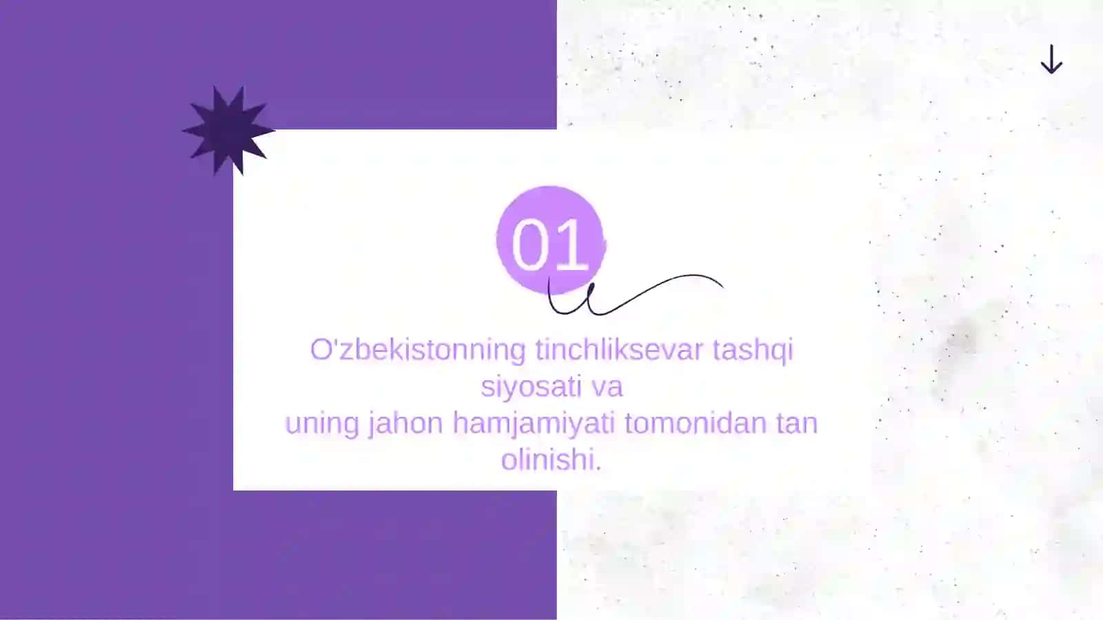 O'zbekiston va jahon hamjamiyati 3
