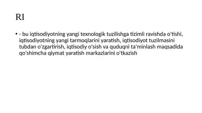 Raqamli iqtisodiyotning tarkibiy qismi 3