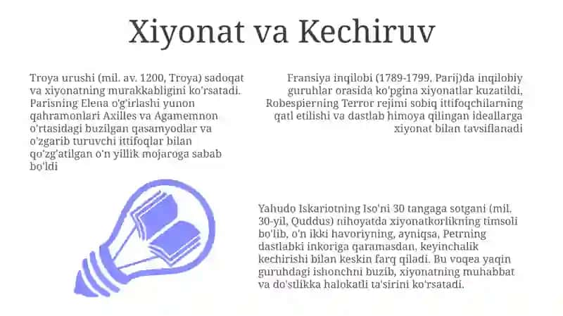 Kuntuğmish dostonidagi sevgi va vafo ifodasi 3