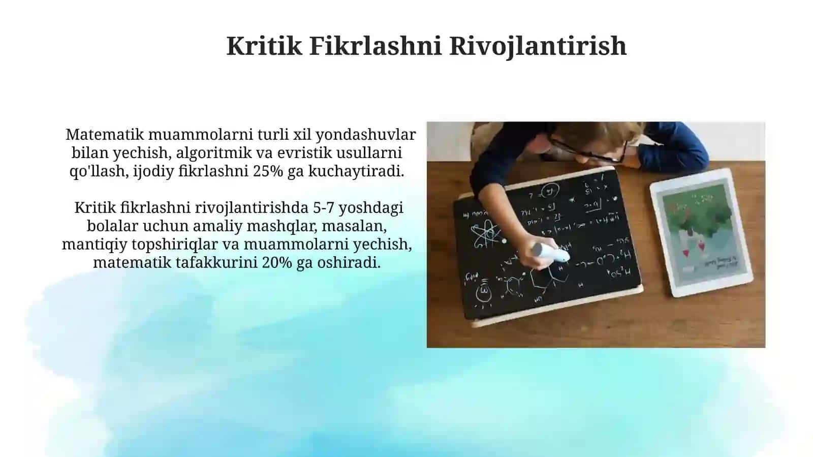 Matematik moumolarga innovatsion yondashuv 3