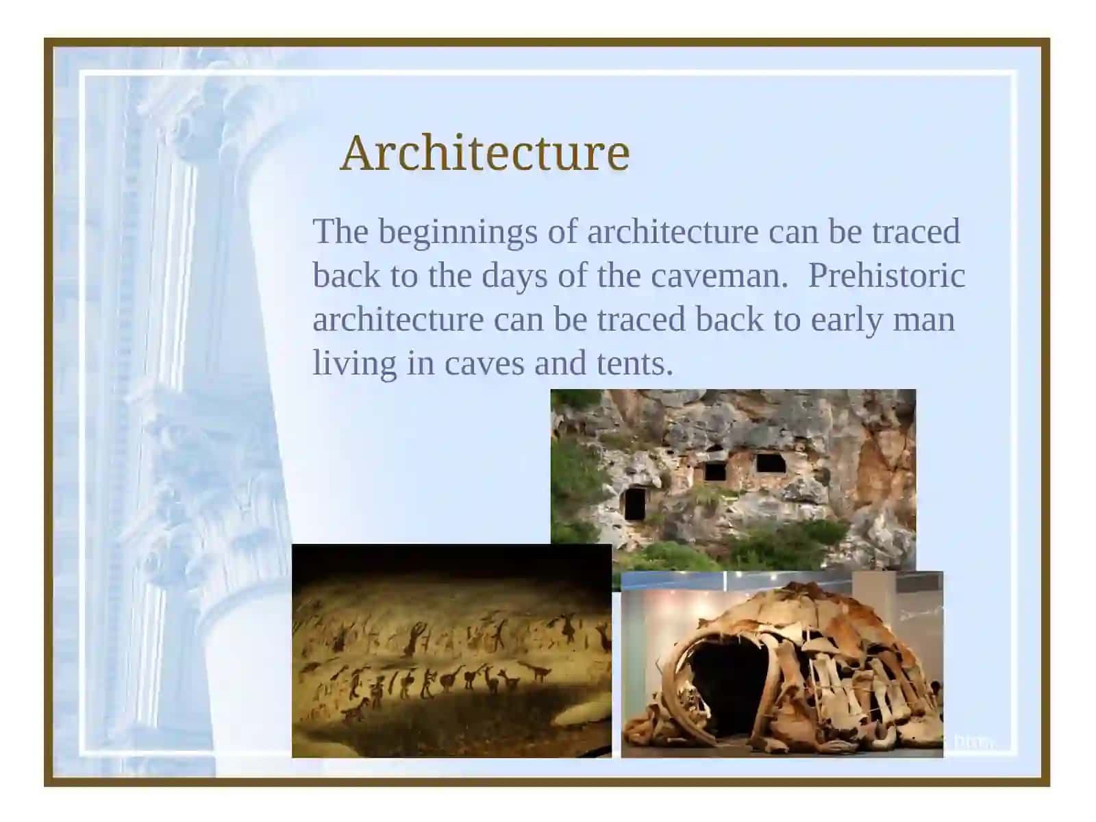 AmazingArchitecture 3