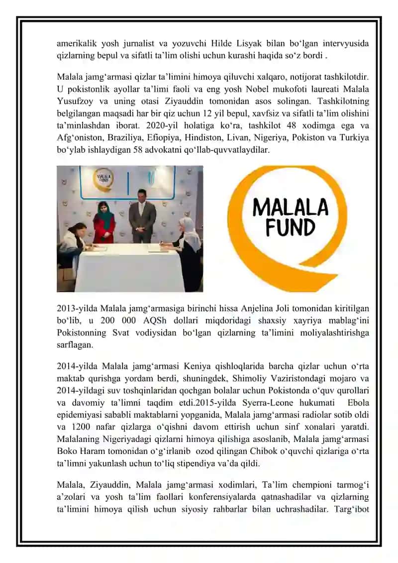 Ona tilini o‘qitish metodikasi fanidan  DARS LOYIHASI 3