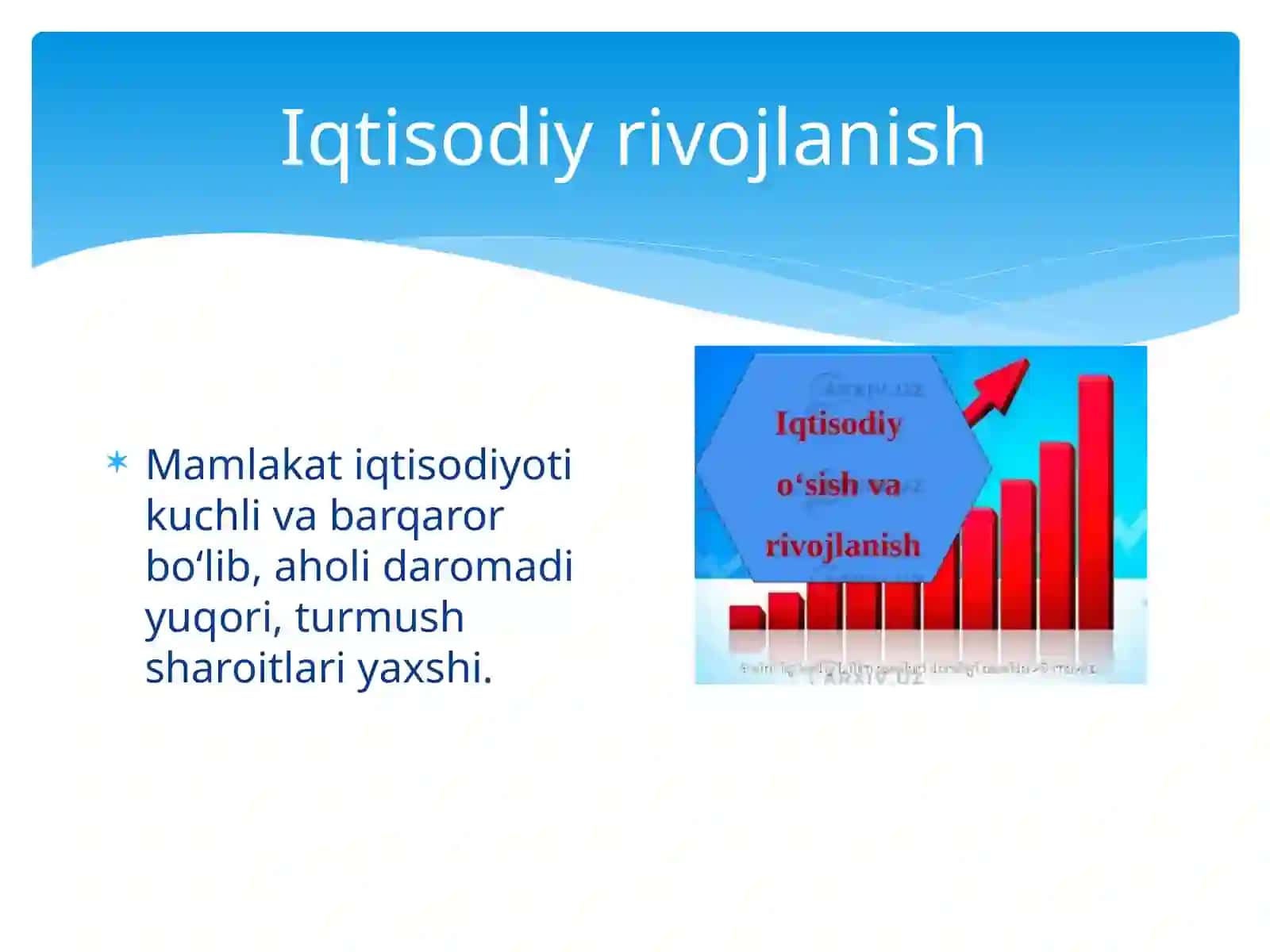 Farovonlik jamiyatining iqtisodi rivoyatini mukammal tushunish 3