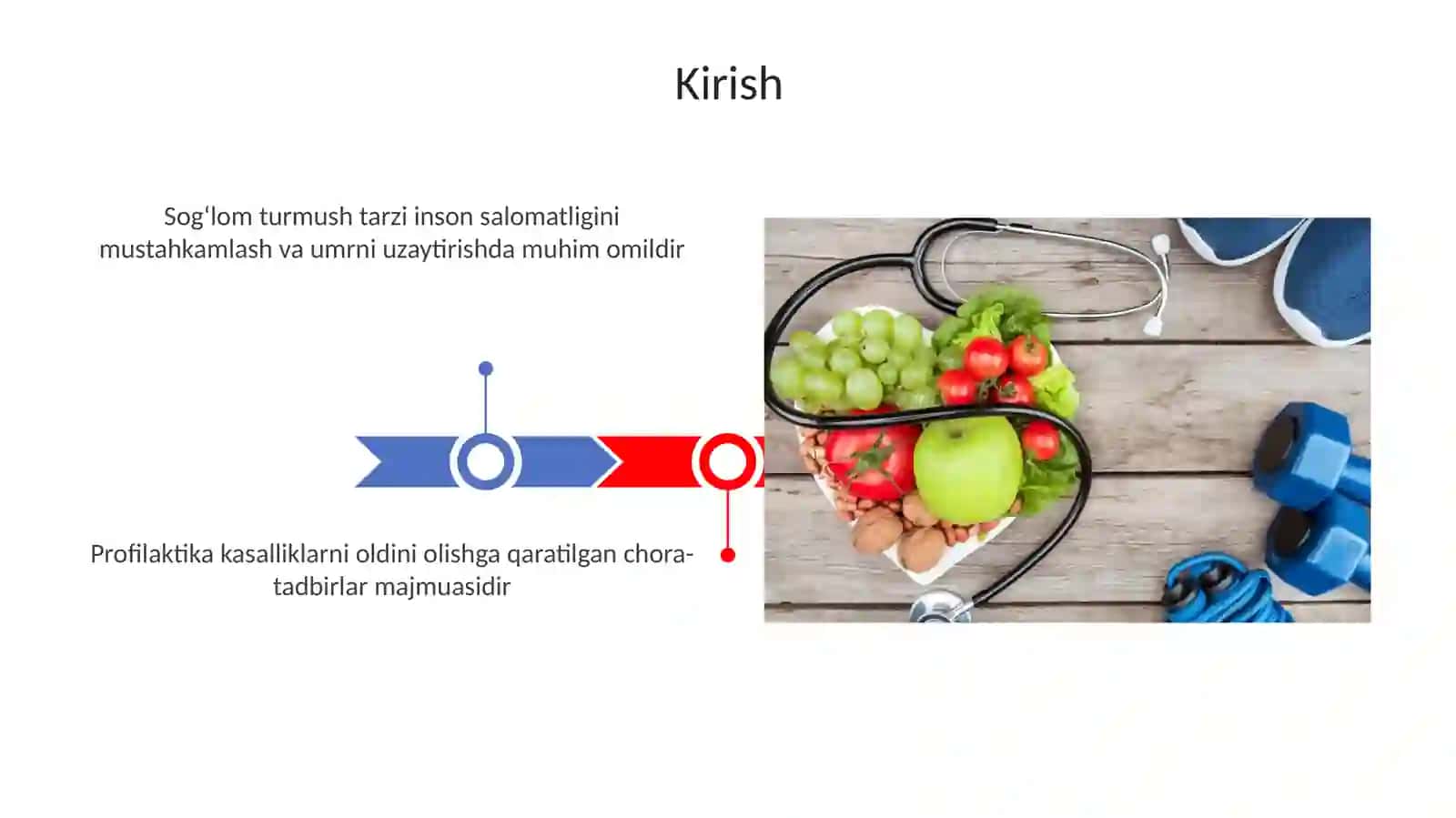 Turli kasalliklar profilaktikasida sogʻlom turmush tarzi 3